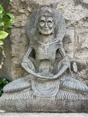 専心寺(東京都)