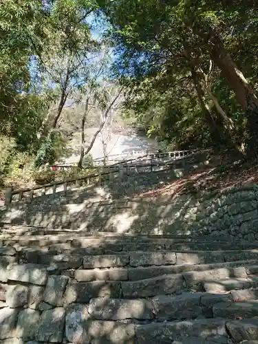 久能山東照宮のその他建物