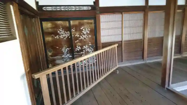 仁和寺のその他建物