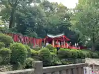 根津神社(東京都)