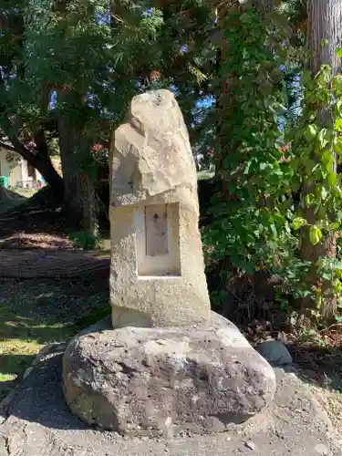 気多神社のその他建物