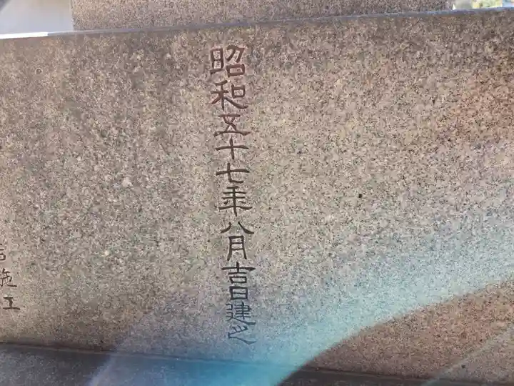 神明神社(東京都)