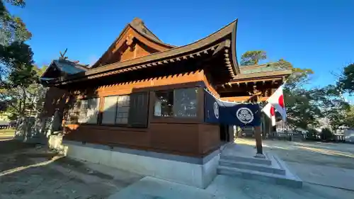 高良神社(徳島県)