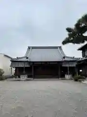 万福寺(三重県)