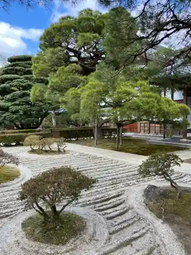 慈照寺（慈照禅寺・銀閣寺）(京都府)