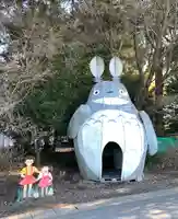 下野 星宮神社(栃木県)