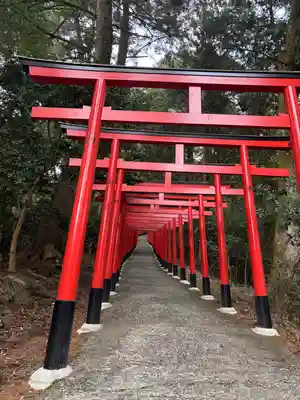 安志加茂神社(兵庫県)