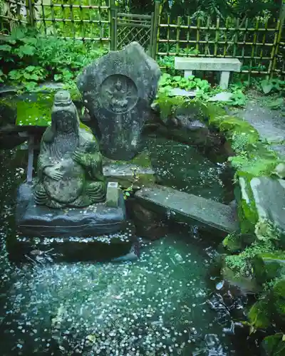 水澤寺(水澤観世音)(群馬県)