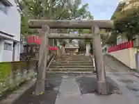 一之宮神社(鹿児島県)