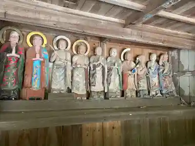 恩山寺(徳島県)