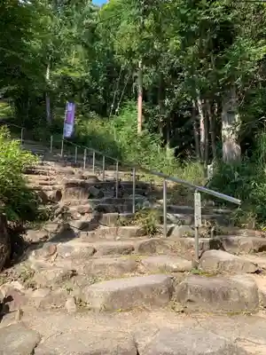 観音正寺のその他建物