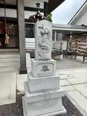 高靇神社(千葉県)