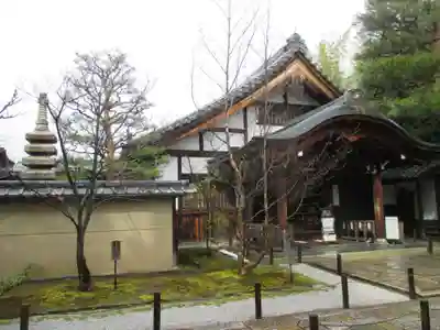 大仙院(京都府)