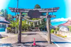 熊野神社(宮城県)