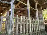 塩田水上神社(長野県)