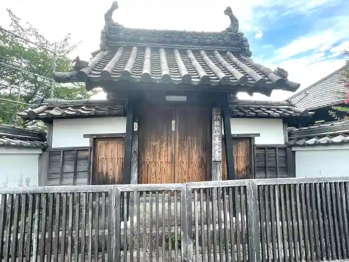 善光寺(三重県)