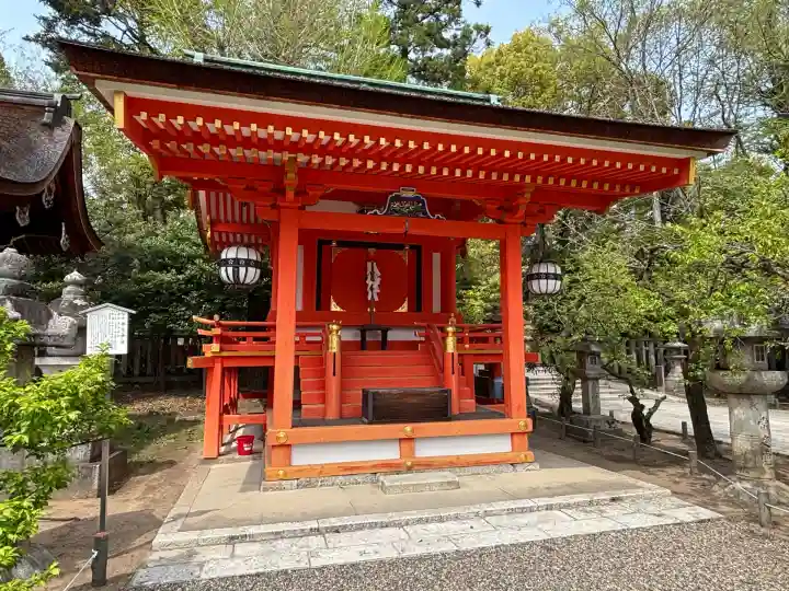 北野天満宮(京都府)