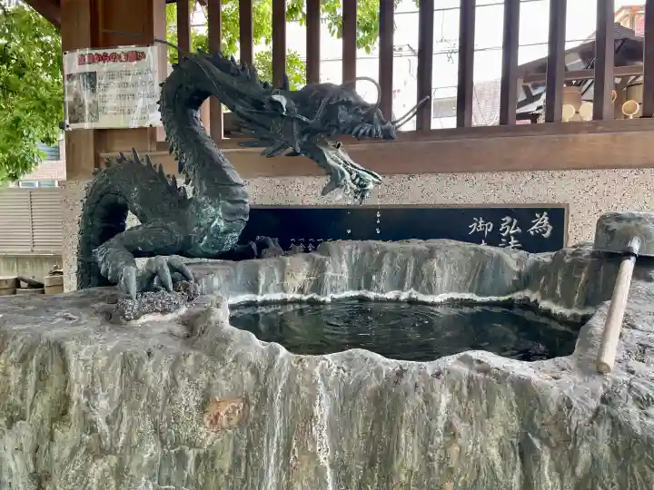 養福寺(東京都)
