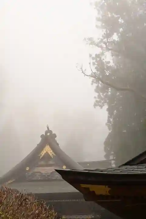 三峯神社(埼玉県)