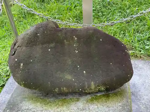 屈足神社のその他建物