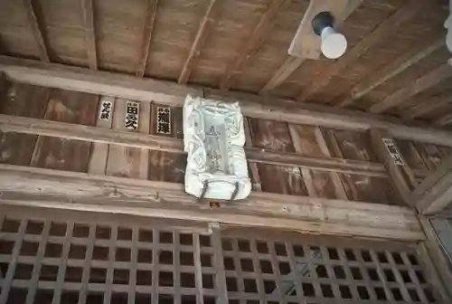 白髭神社のその他建物