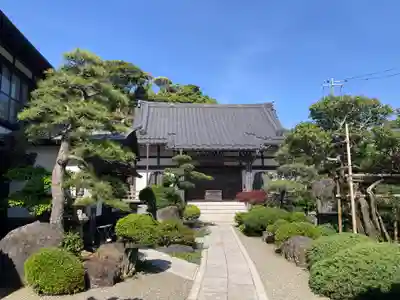 東漸寺(神奈川県)