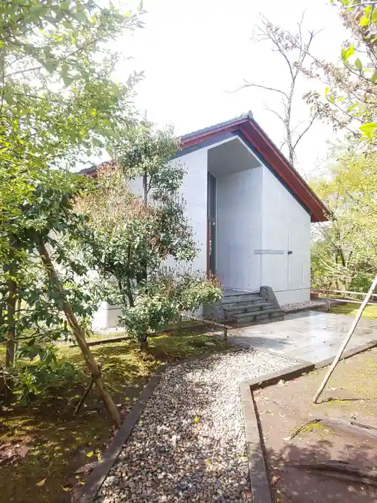 櫛田神社のその他建物