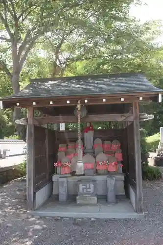 唯稱寺(滋賀県)