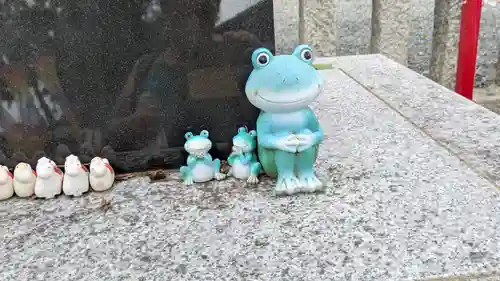 玉田神社(京都府)