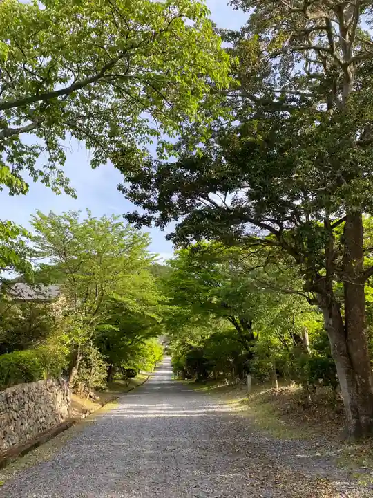 平岡八幡宮のその他建物
