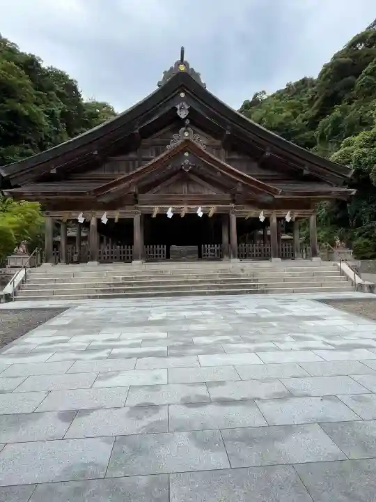 美保神社(島根県)