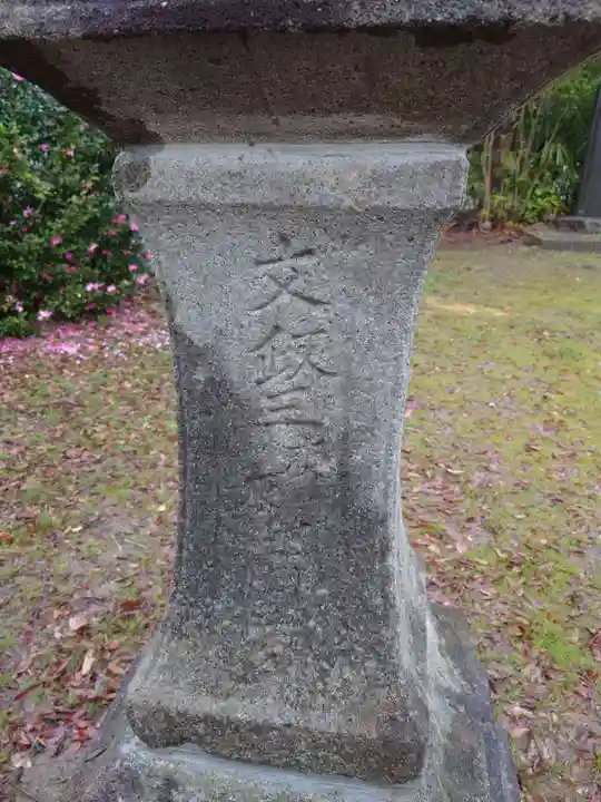 曽根神社のその他建物