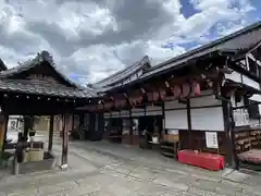 上徳寺の建物その他