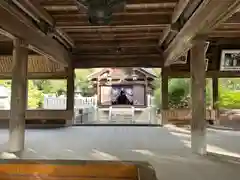 福良八幡神社(兵庫県)