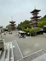 長慶寺(大阪府)