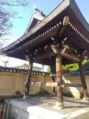 善仁寺(東京都)
