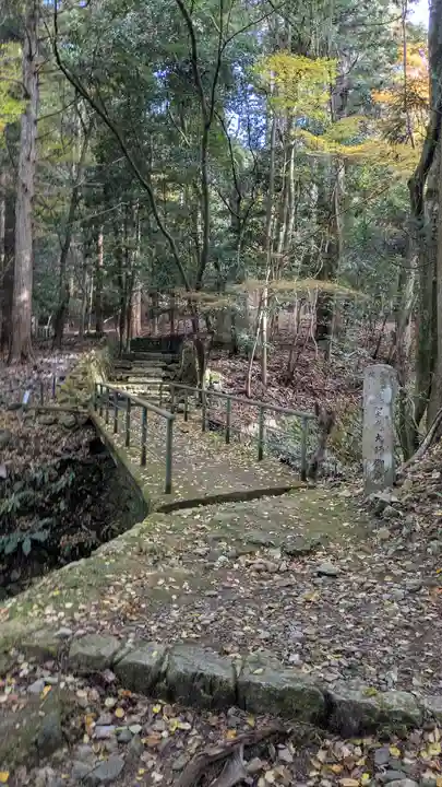 上ノ院本坊 来迎院(京都府)