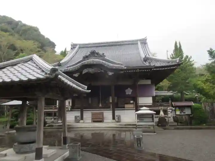 延光寺(高知県)