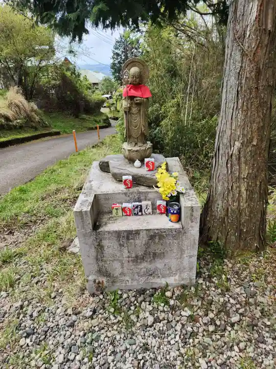 佛乘院神奈川別院(神奈川県)