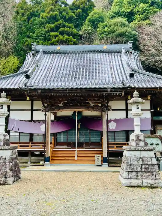 鏡徳寺(茨城県)