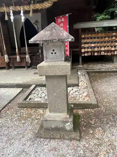 佐野赤城神社(栃木県)