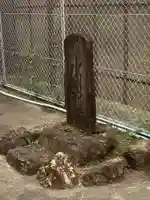 水神の本殿・本堂