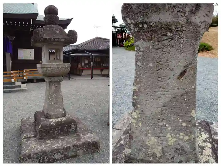 代継宮(熊本県)