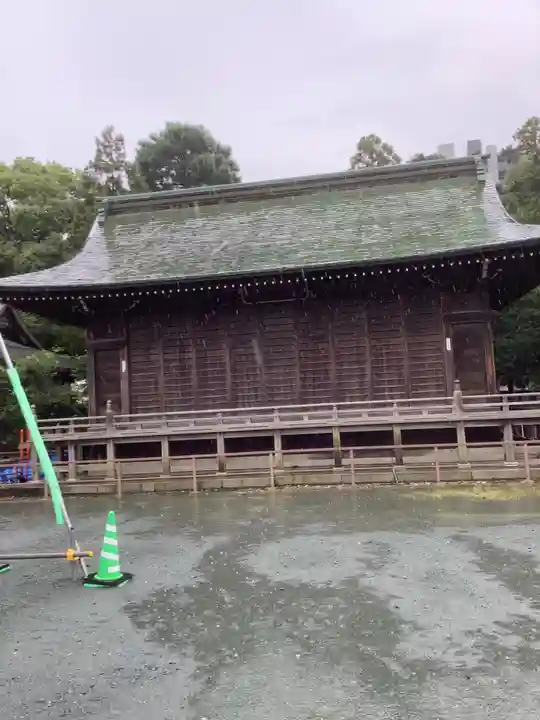 豊川閣 妙厳寺のその他建物