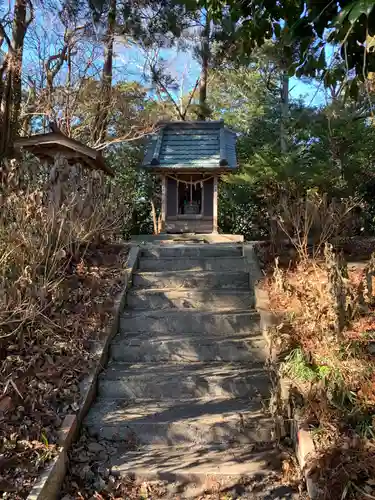 日吉神社(千葉県)