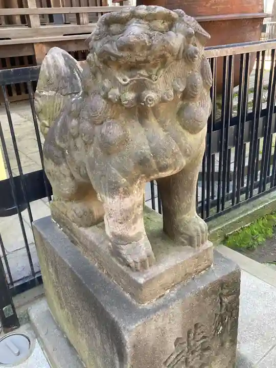 鬼子母神堂 (法明寺)(東京都)