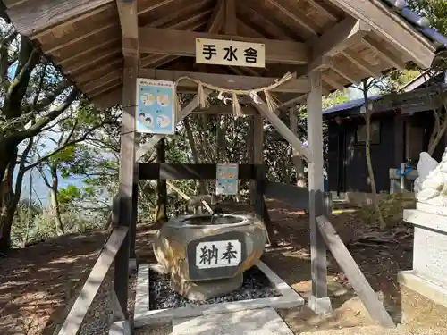 志布比神社(京都府)