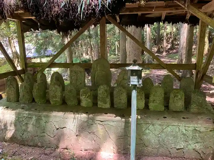 上ノ院本坊 来迎院(京都府)