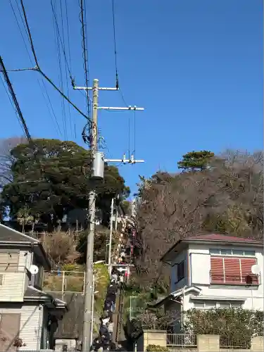 天照皇大神(神奈川県)