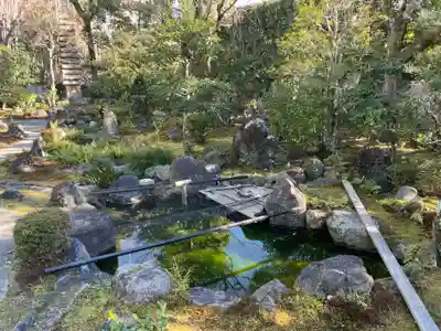 養徳院(京都府)